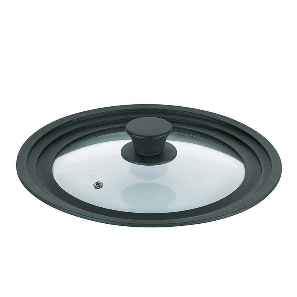 Couvercle en verre Concetta 22/24/26 cm Kela