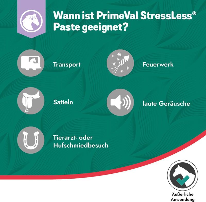 PrimeVal - Stressless Gel - 10 Stuks - Voedingssupplementen