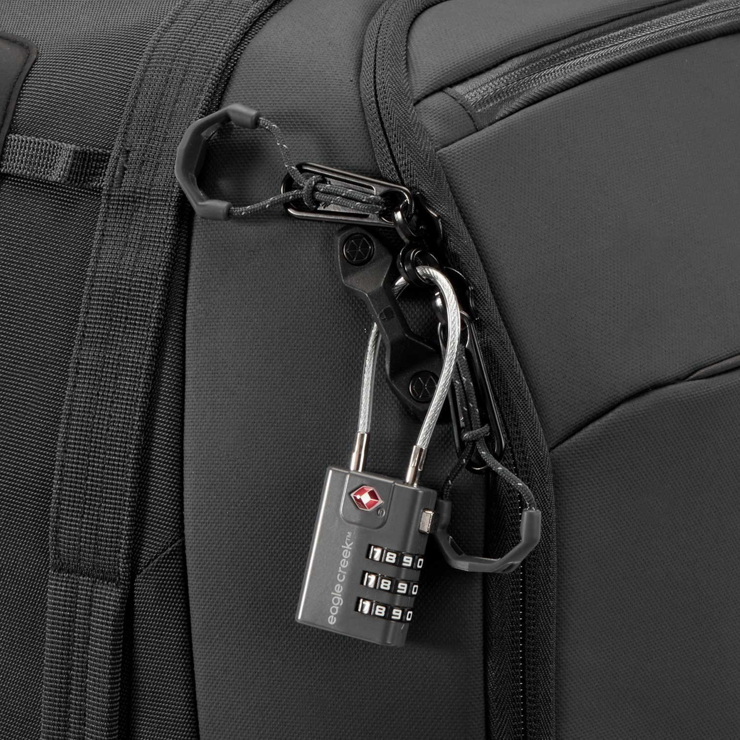 Eagle Creek Tarmac XE 2-Wheel International Carry-On 35L black