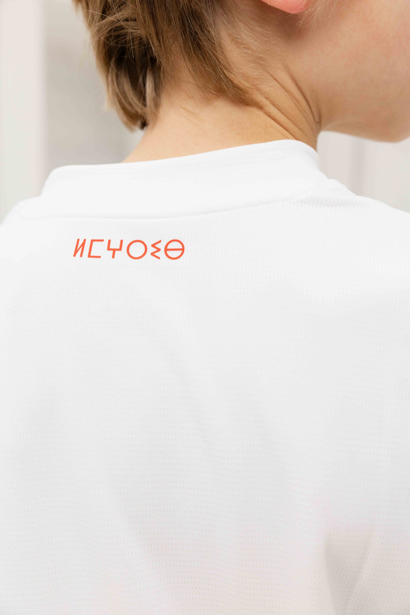Marokko Shirt Uit Junior 2025/2026