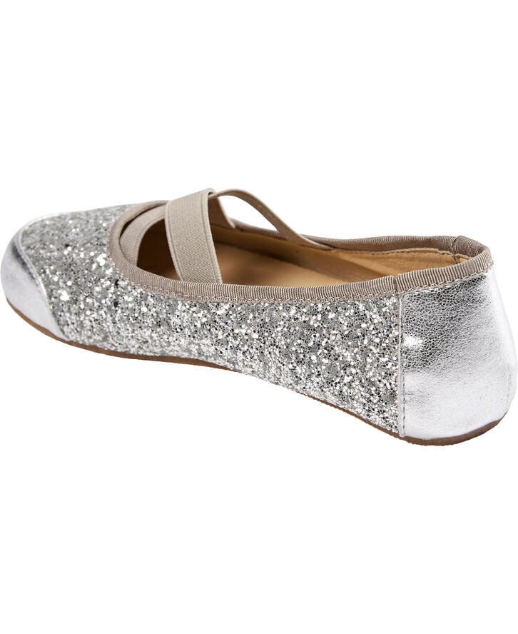 Sofie Schnoor Indoors shoe Silver