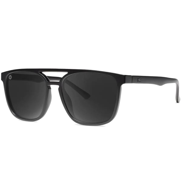 Lunette de soleil lifestyle KNOCKAROUND BRIGHTSIDES BLACK ON BLACK