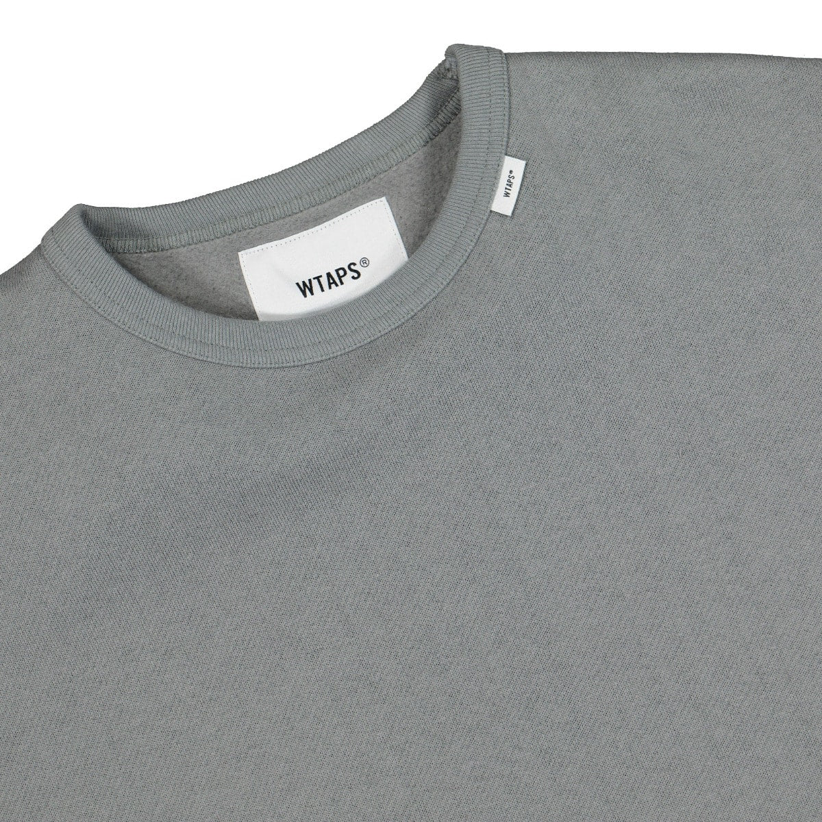 WTAPS<br>Insect Crew Neck