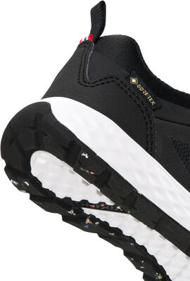 Viking Veme Reflex 2V GTX Sneakers, Svart