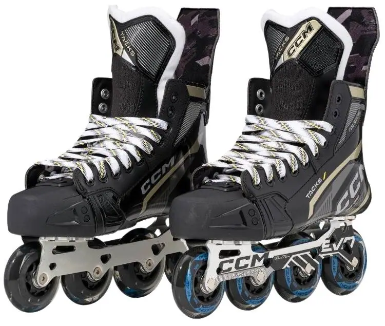 CCM Tacks AS 570 Hockey Rulleskøjter | SkatePro