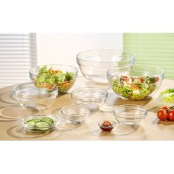 Bol en verre Arcoroc