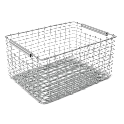 Metallkorb Korbo, 19 Liter