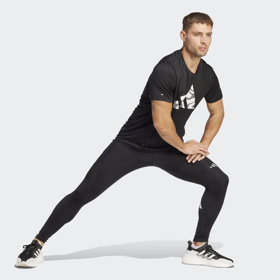Adidas Collant adidas Run It