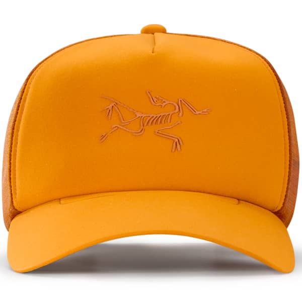Casquette ARC'TERYX BIRD TRUCKER CURVED REVEL