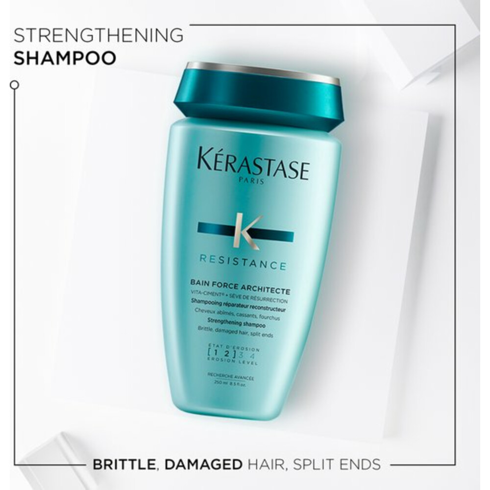 Kerastase ResistanceBain Force Architecte Shampoo250 ml