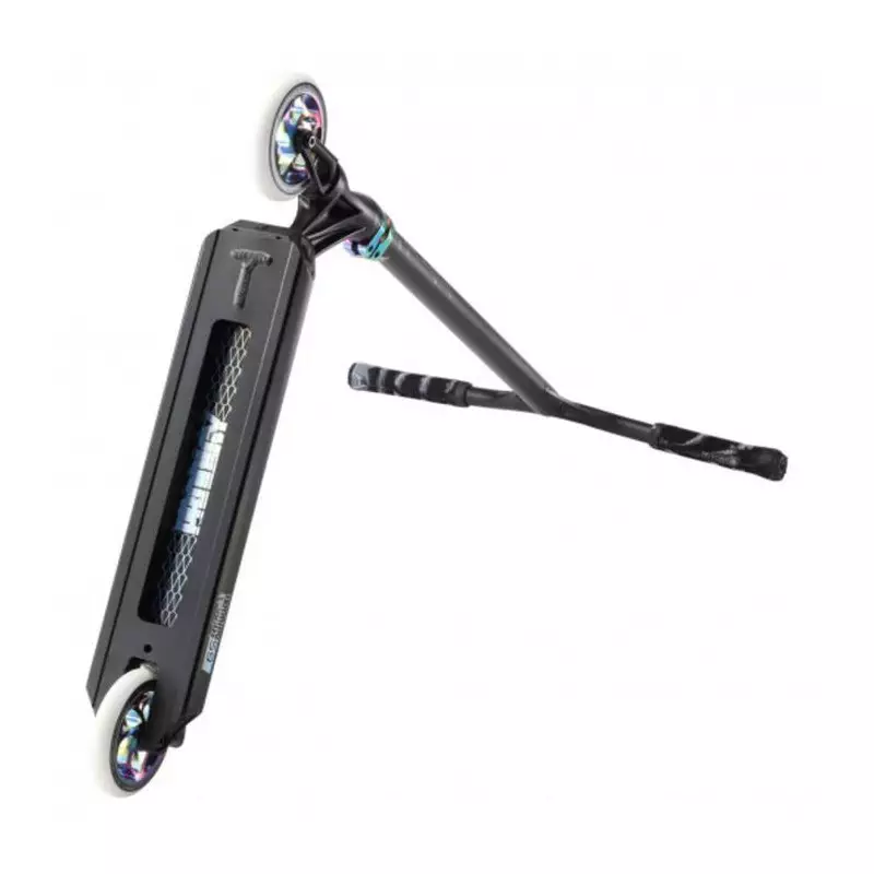Trottinette Freestyle BLUNT Prodigy S9 Black/Oil Slick
