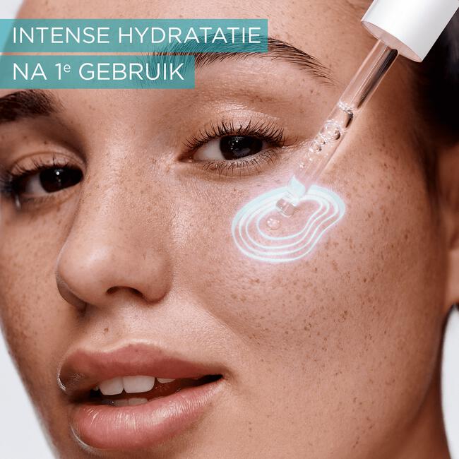 Garnier SkinActive Hyaluronzuur Aloë Vera Serum 30 ML