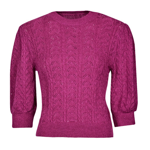 Moony Mood - LALIETTE - Fuchsia