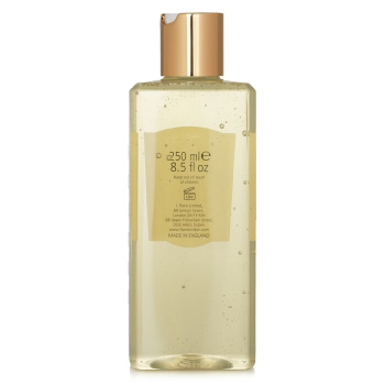 Floris Floris Night Scented Jasmine Moisturising Bath & Shower Gel 250ml/8.5oz