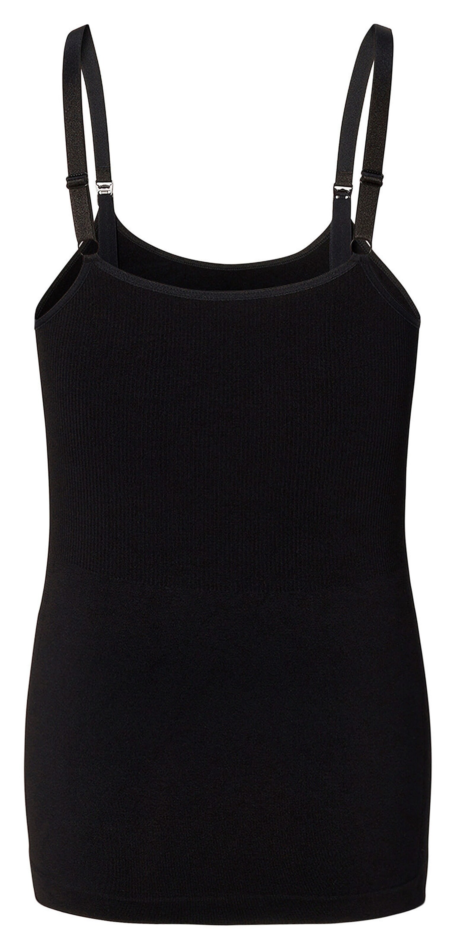 Noppies Still-Top Evi Sensil® Breeze Black