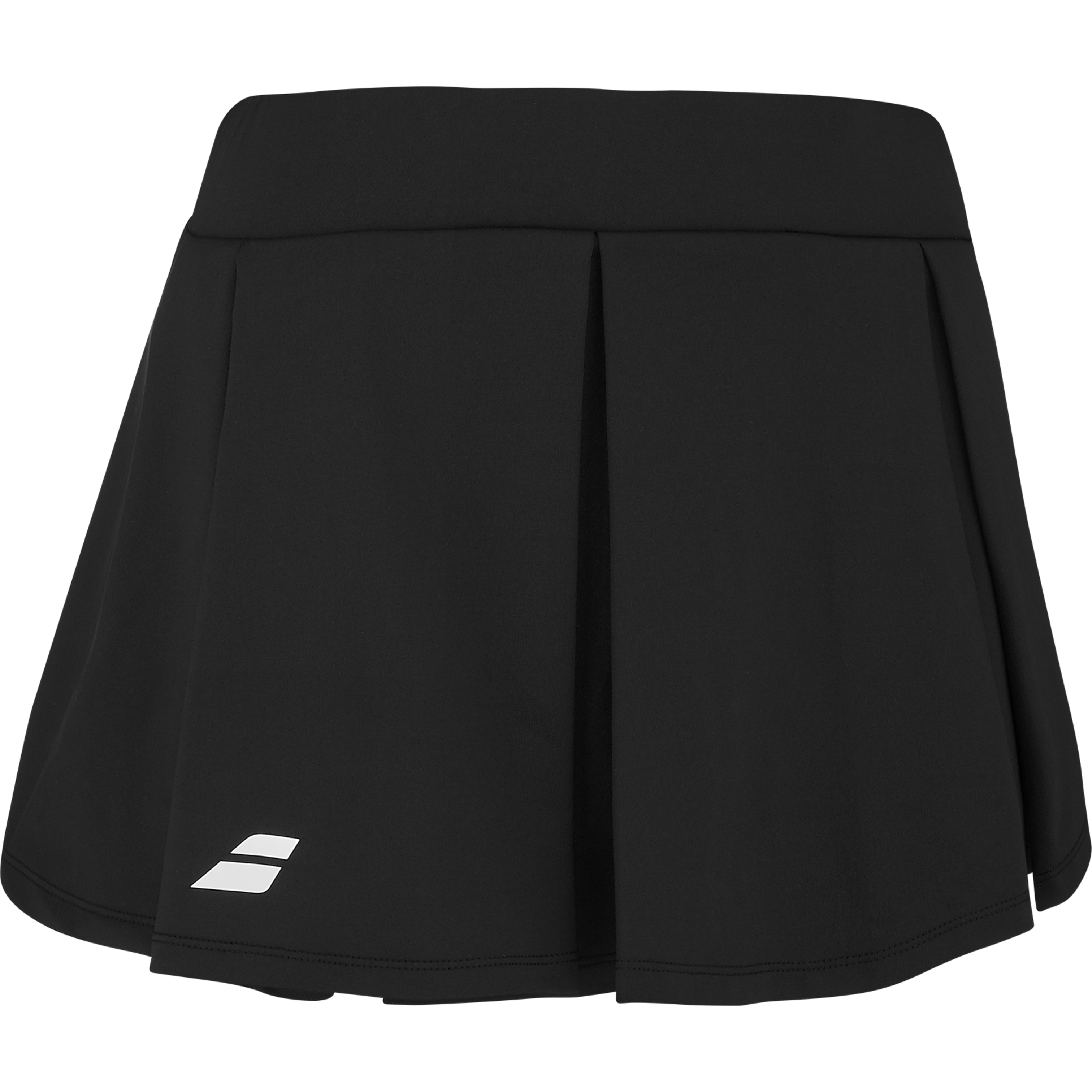 Padel Skirt Damen Schwarz