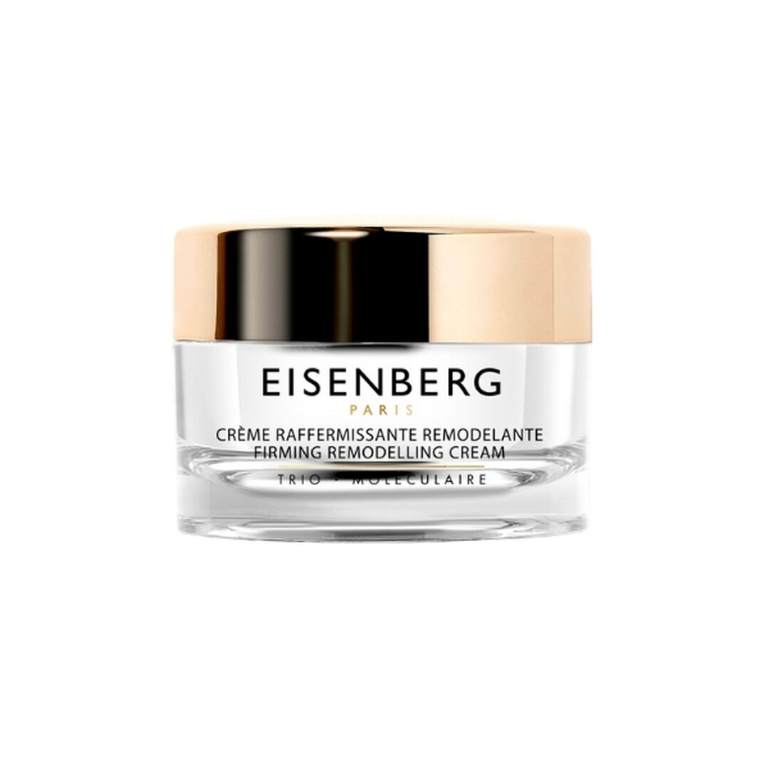 Classique Crème Raffermissante Remodelante - 50ml
