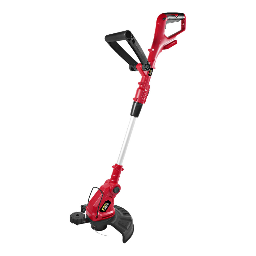 Batteridrevet gresstrimmer 18 V 25 cm