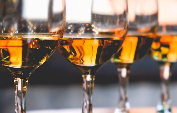 Whisky Tasting Hamburg