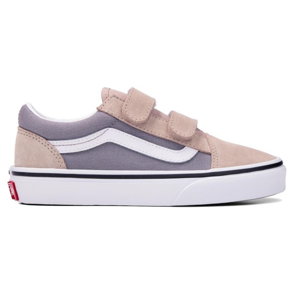 Vans - Kid's Old Skool V - Baskets