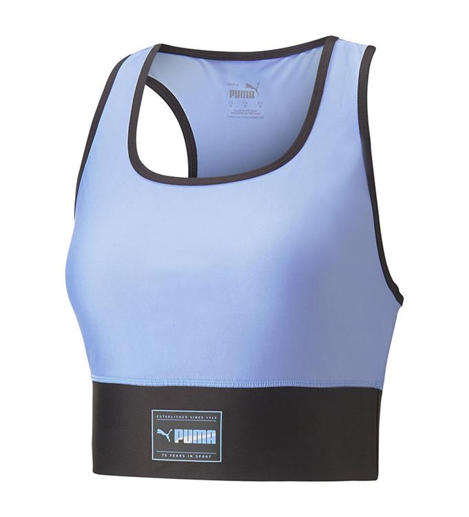 PUMA Women Fit Skimmer Trainingstop
