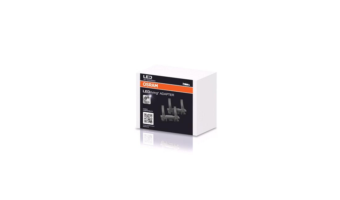 Adapter LED NB - 64210DA04 - (Osram)