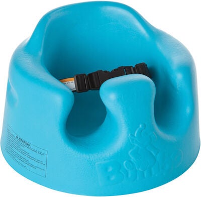Bumbo Babystol Blå