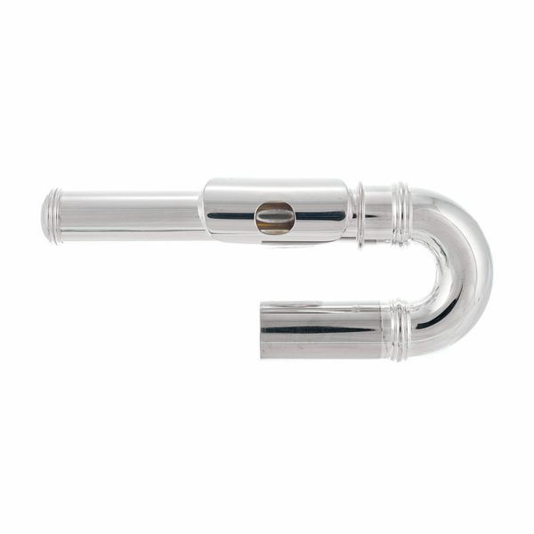 Jupiter JFLH513S Head Curved for Flute