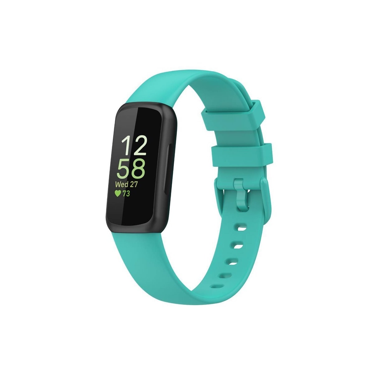 Sport armbånd Fitbit Inspire 3 - Mynte