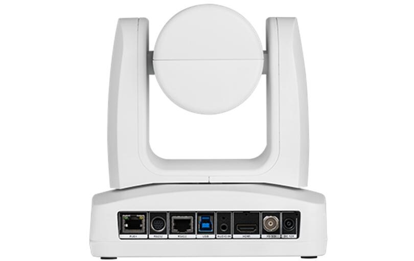 PTZ310UV2 Professionelle PTZ Kamera 4K 60 fps<br>Professionelle PTZ-Kamera – Aussergewöhnliche Streams erstellen