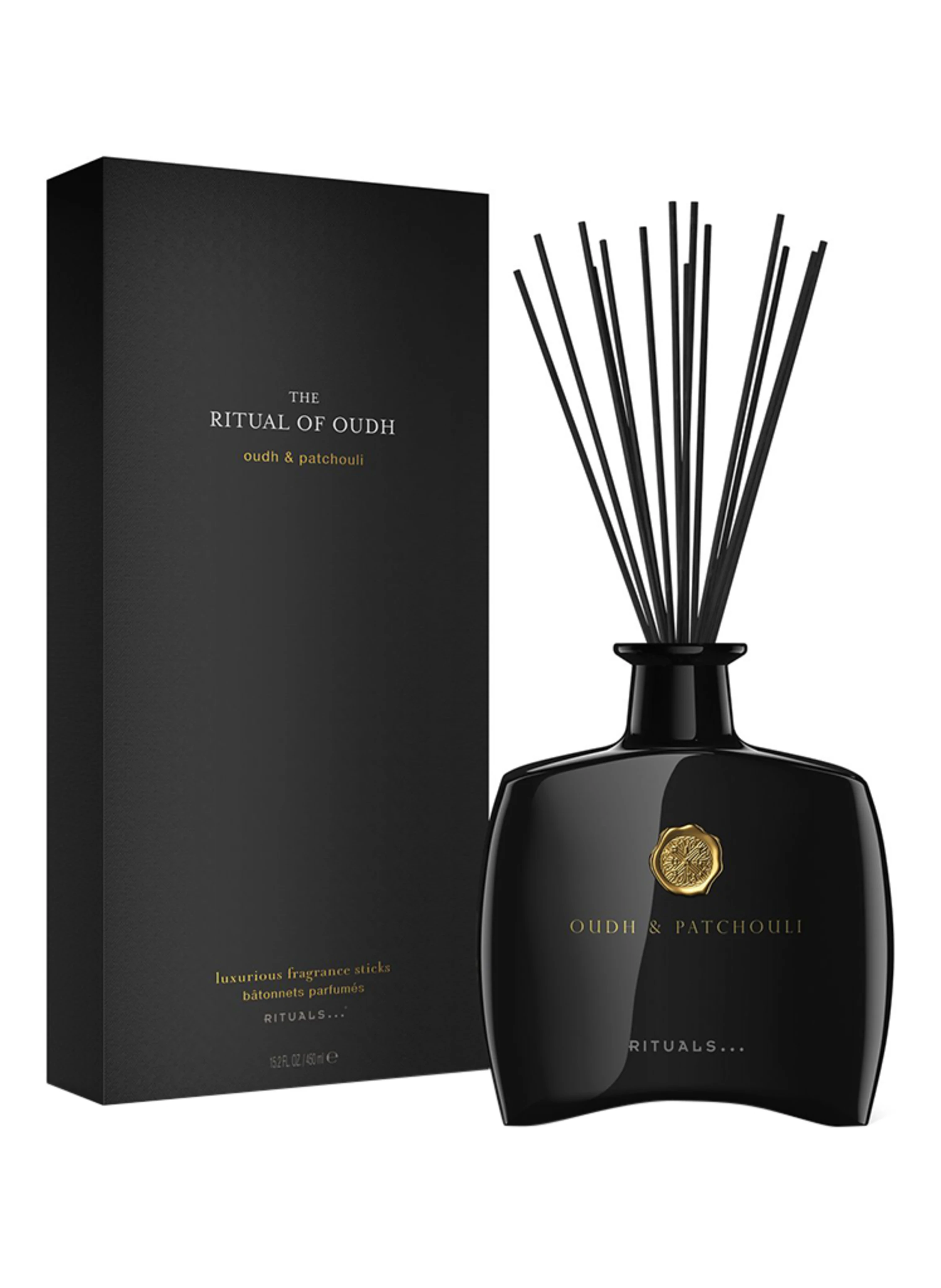 RITUALS THE RITUAL OF OUDH