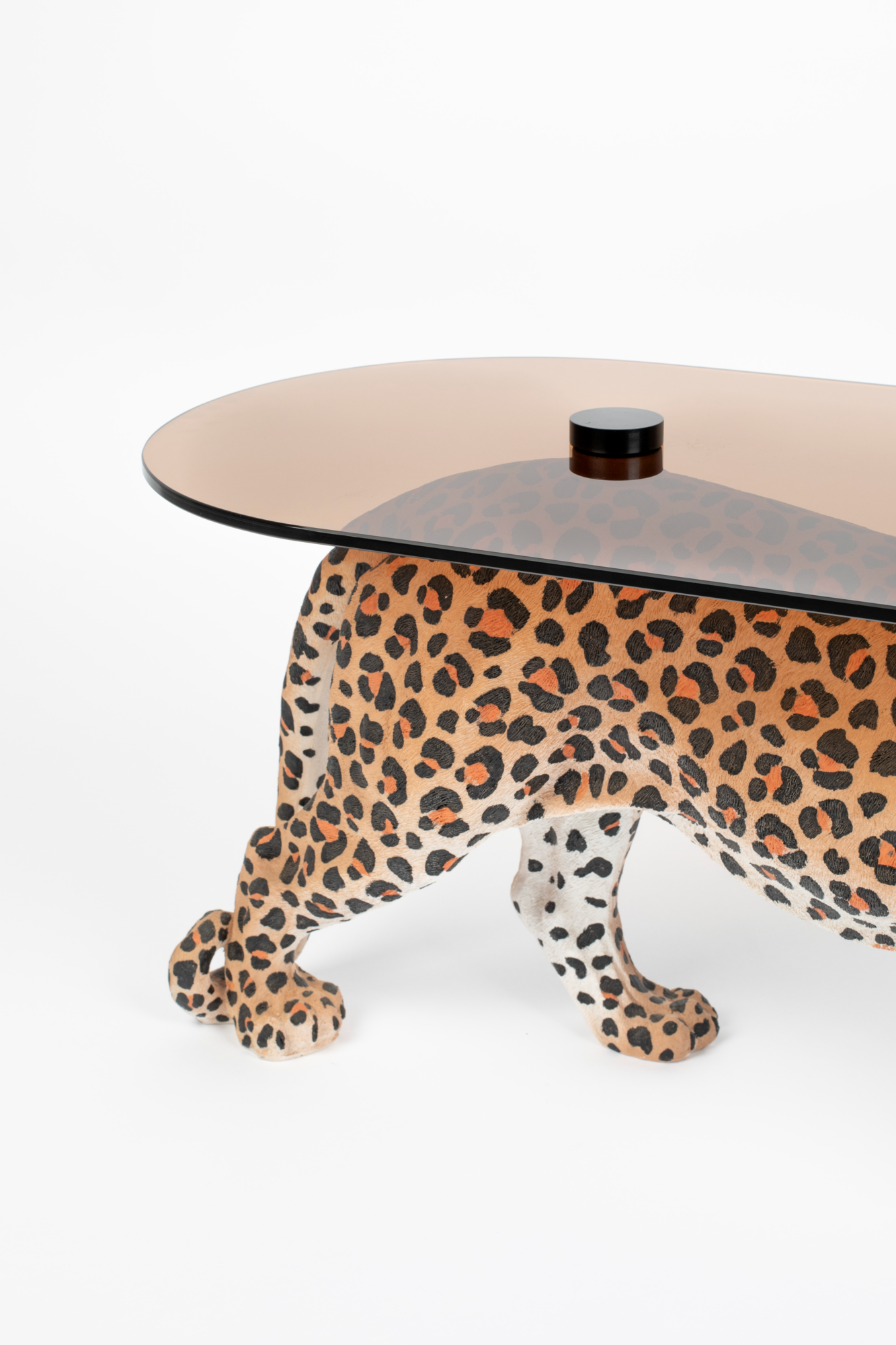Salontafel Dope As Hell Gestipt