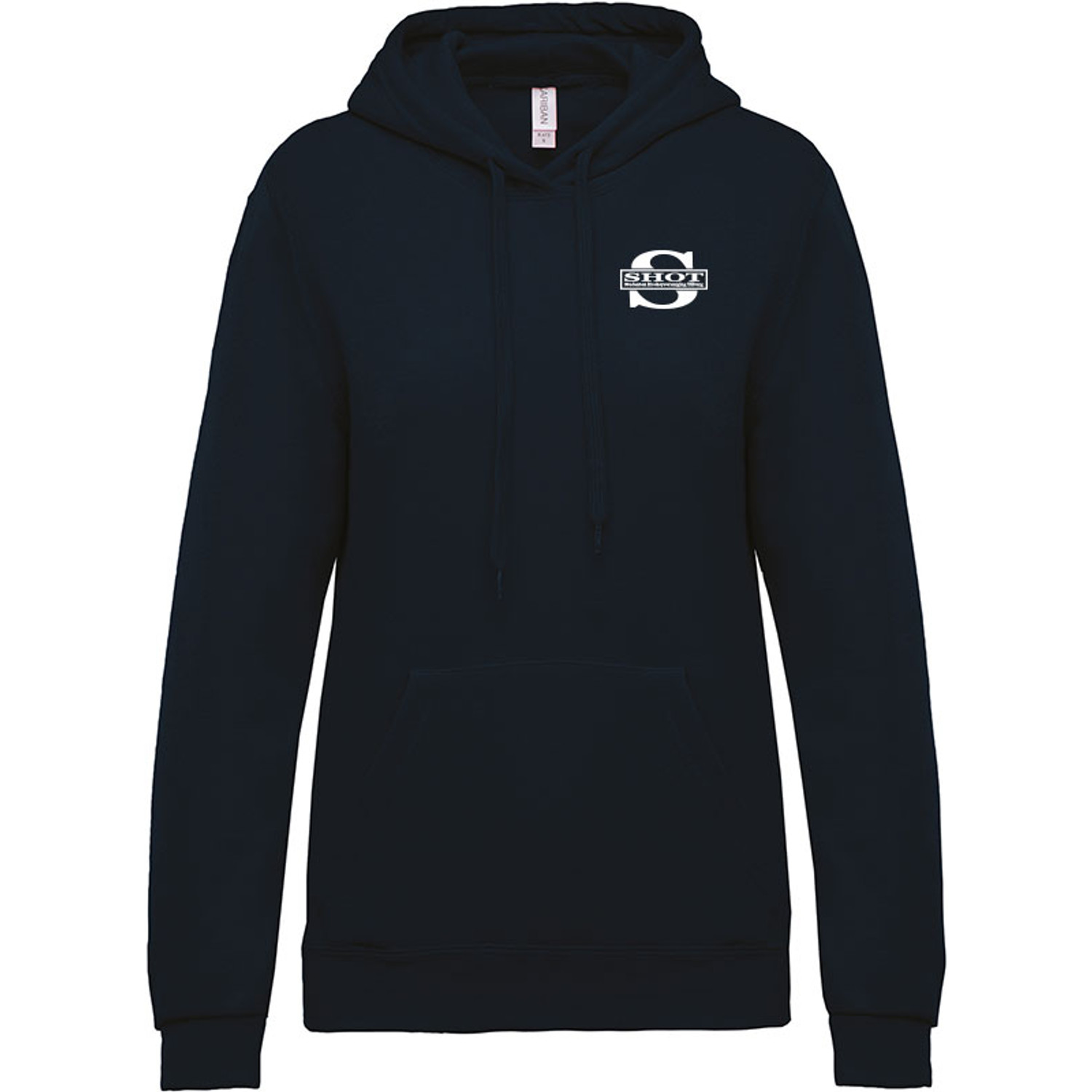 Sweater Dames TSHV Shot