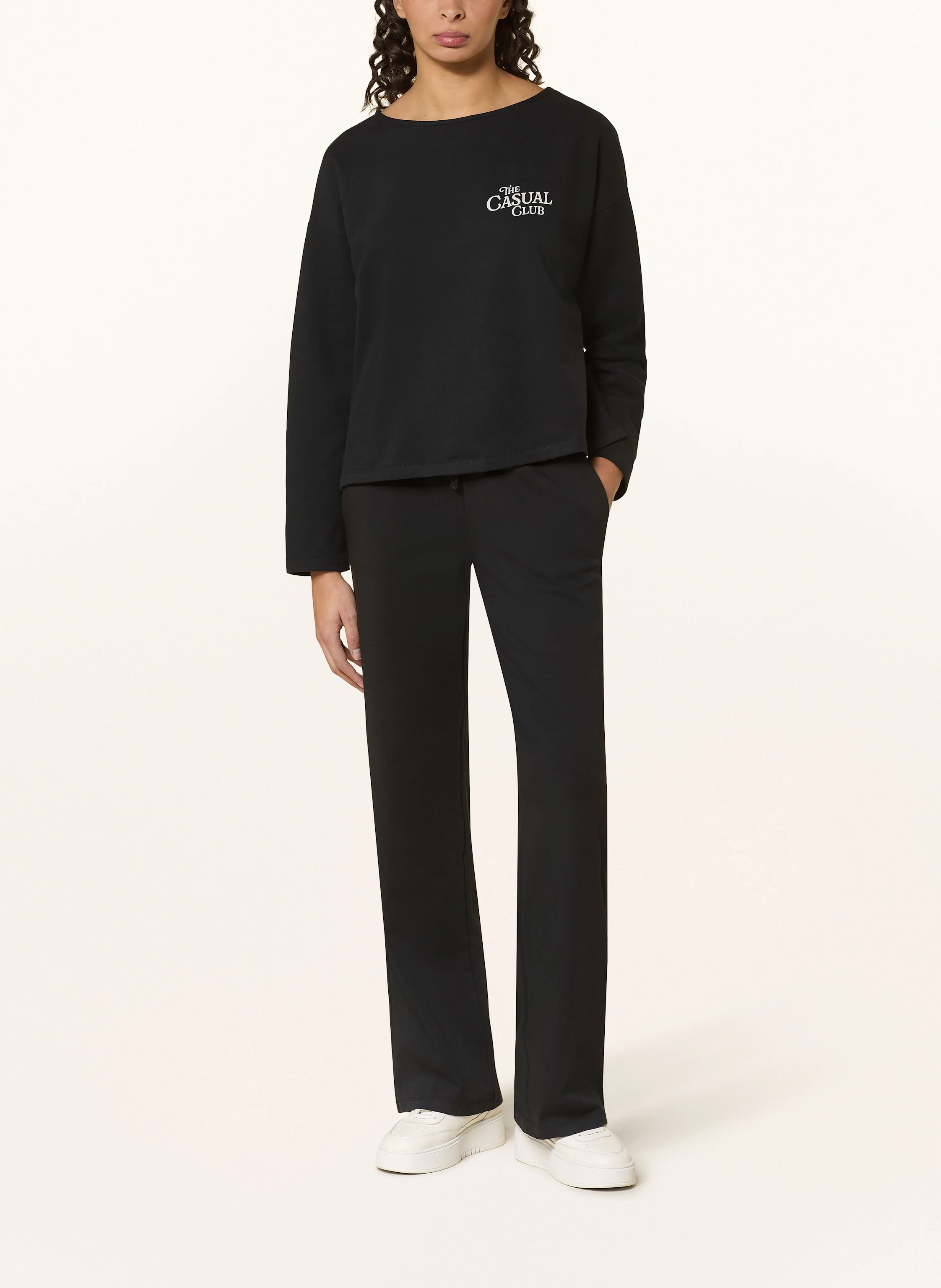 Juvia Sweatshirt ALISON
