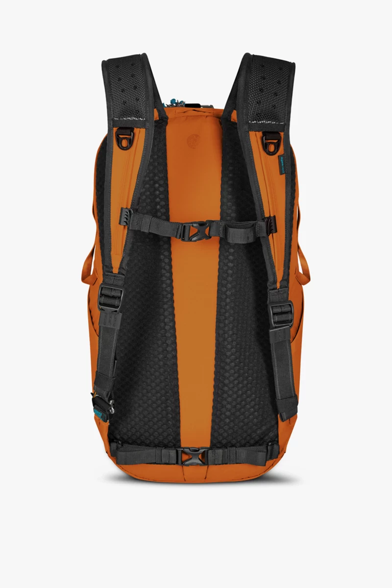 Pacsafe Eco Anti-Theft 25 L Rucksack