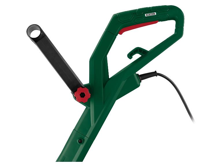 Elektrische grastrimmer 300 W