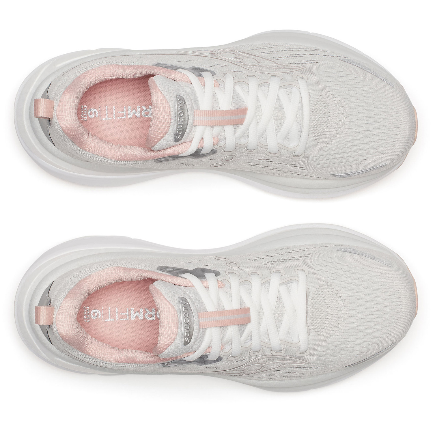 Saucony Hurricane 25 Dames