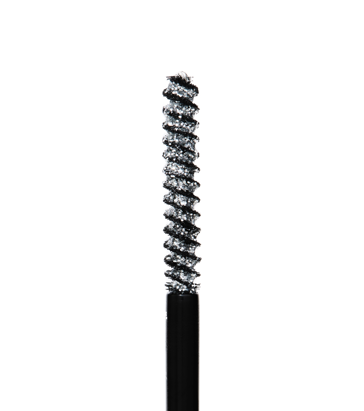 Revolution - *Metallic Muse* - Rímel Silver Glitter Top Coat