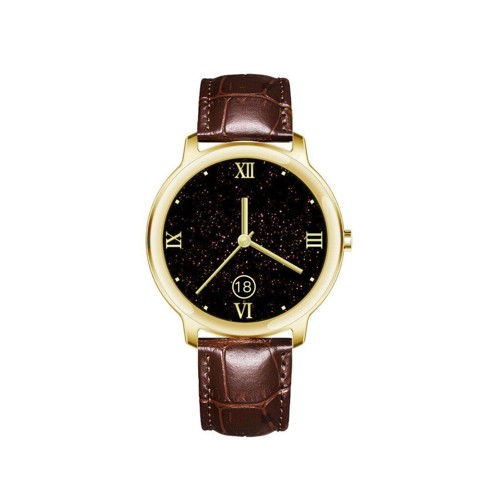 Fitnessuhr - Smarty2.0 - SW018M