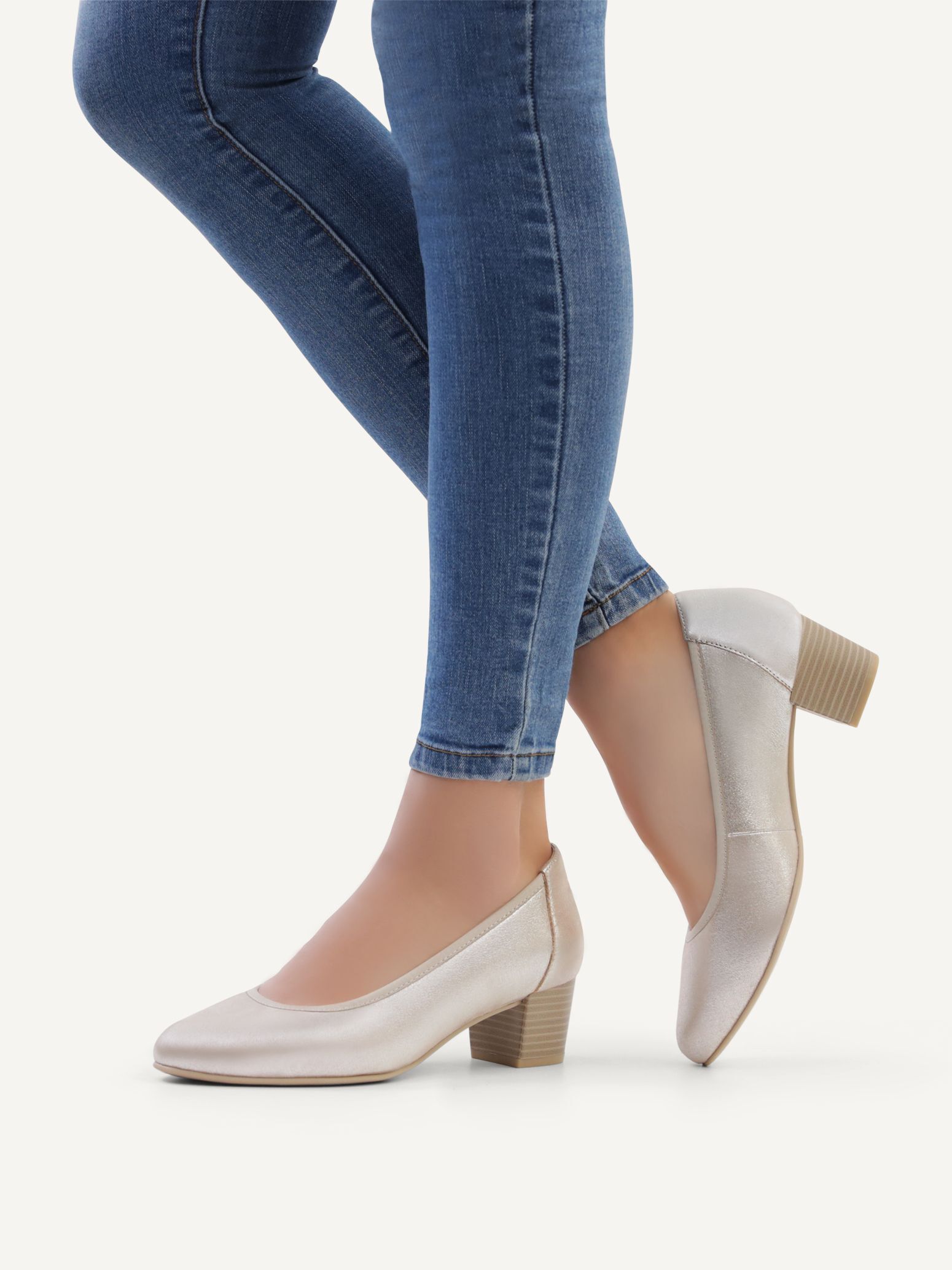 Pumps