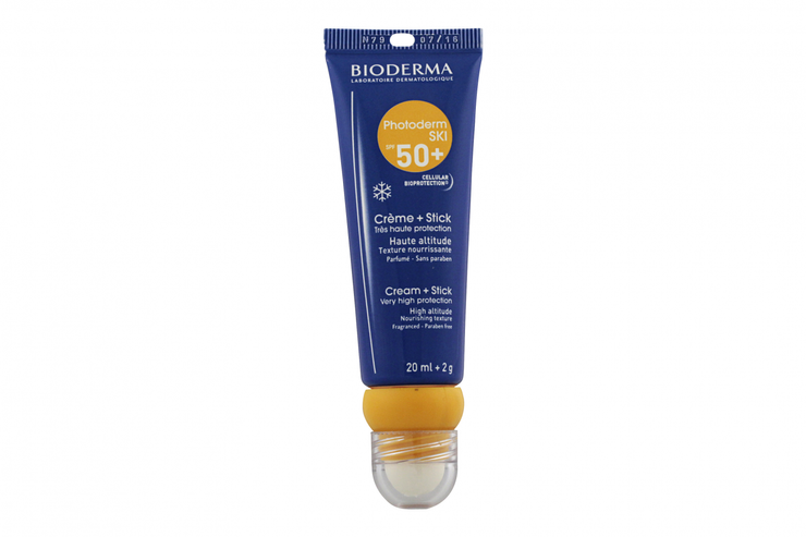 Photoderm ski SPF 50+ crème 20ml