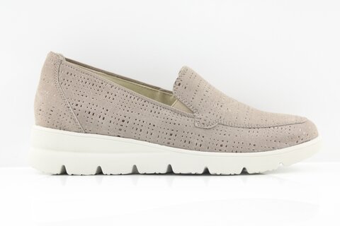 Waldläufer Slipper