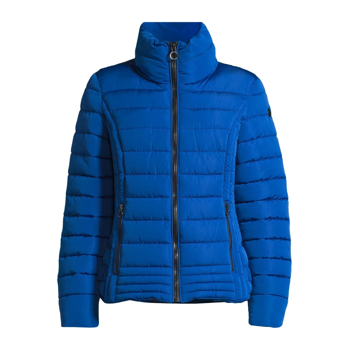 New ViewSteppjacke «Elli»