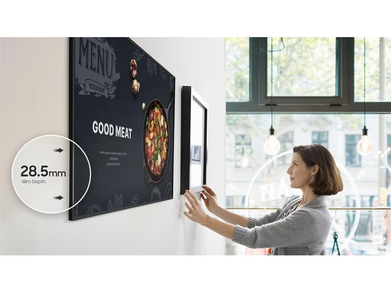 Samsung Public Display QM50C 50 