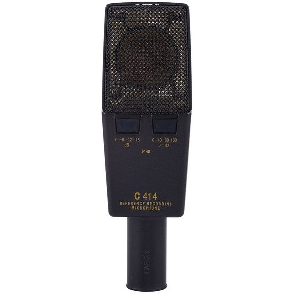 AKG C414 XLII