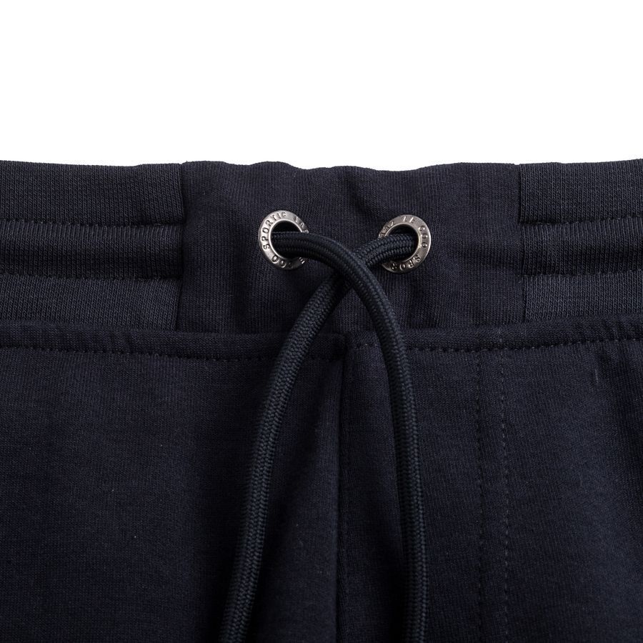 Le Coq Sportif Trousers Essentiels - Bleu Marine