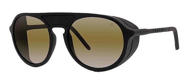 VUARNET - LUNETTES DE SOLEIL ICE 01 NOIR SKYLINX