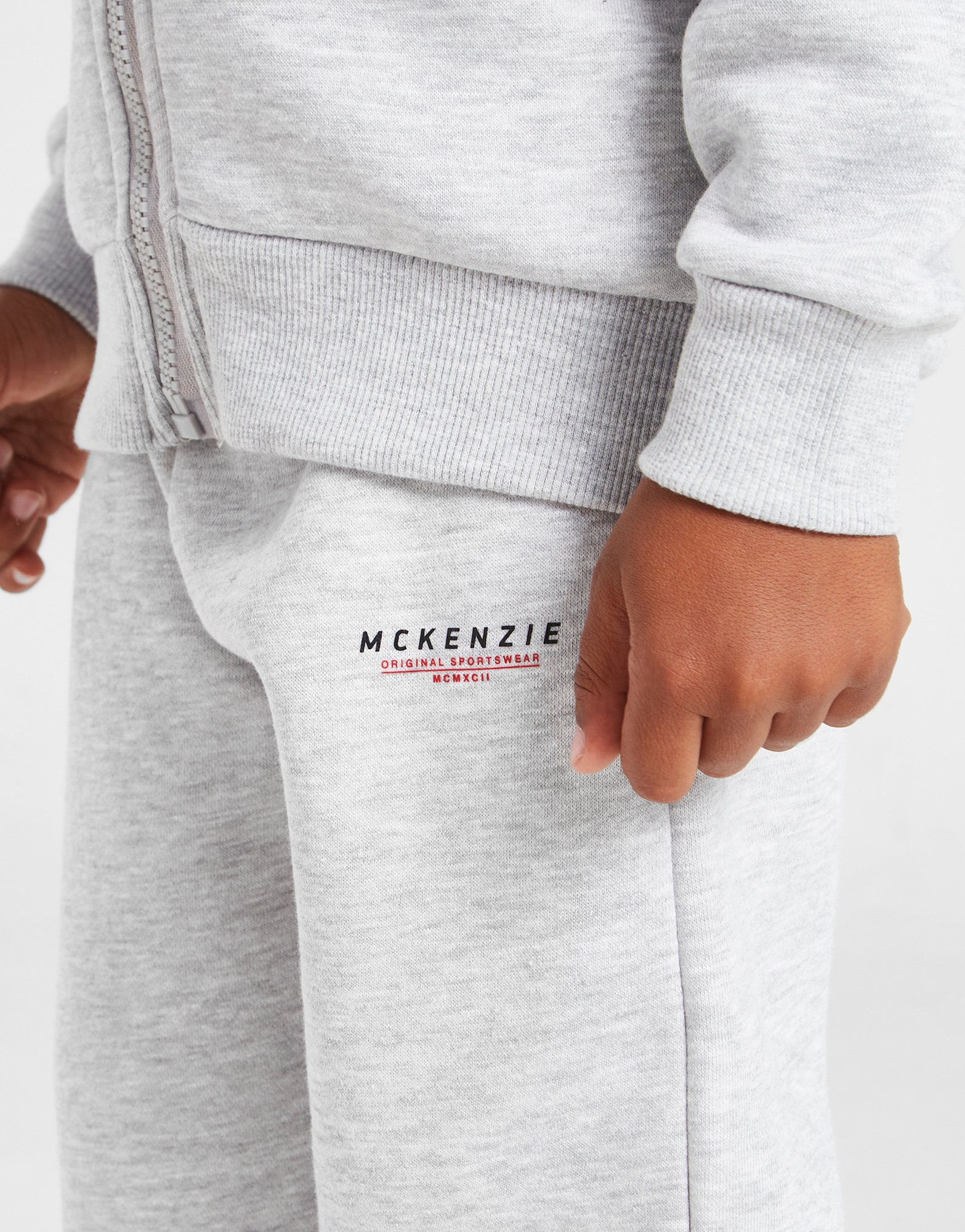 McKenzie Pantalon de jogging Mini Essential Enfant