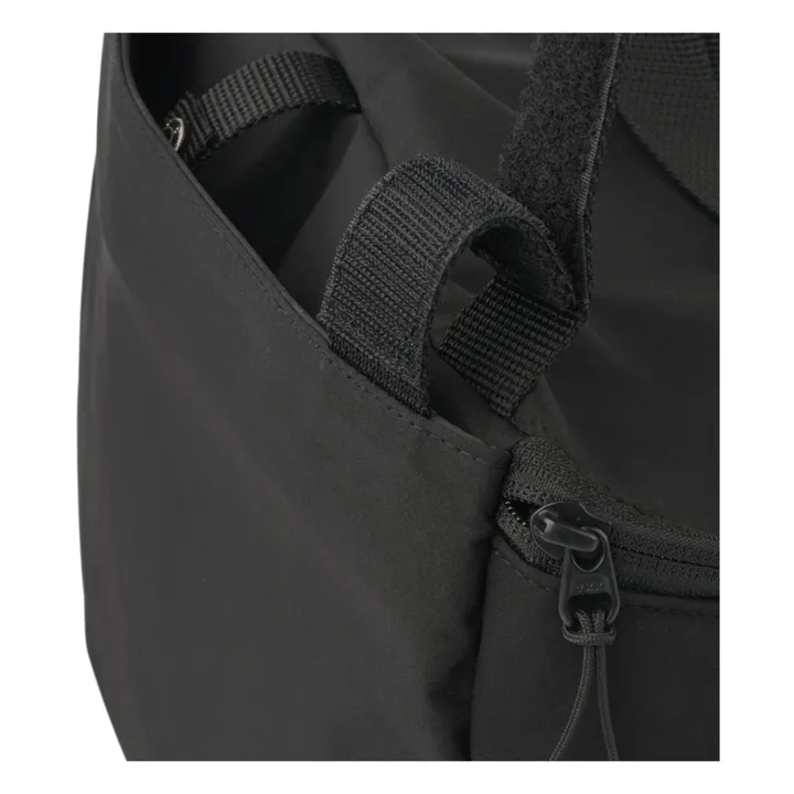 Liewood Sac organiseur de poussette | Black