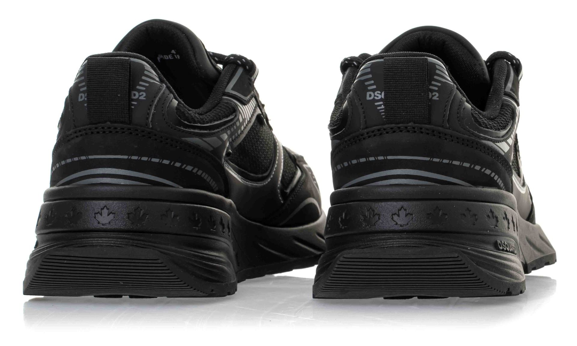 Dsquared2 Sprinter Sneakers